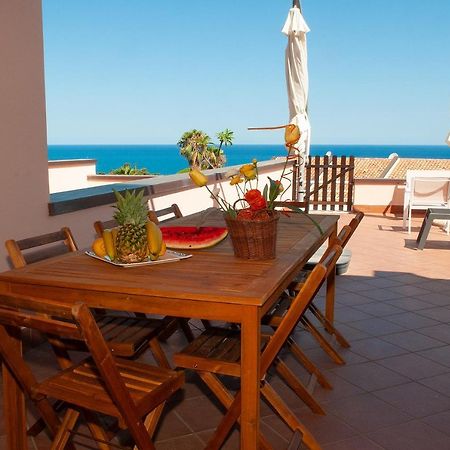 Sunnyhomecefalu39 Exterior foto