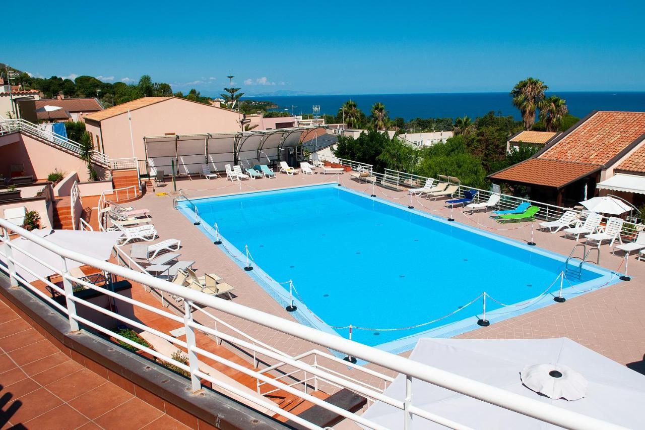 Sunnyhomecefalu39 Exterior foto