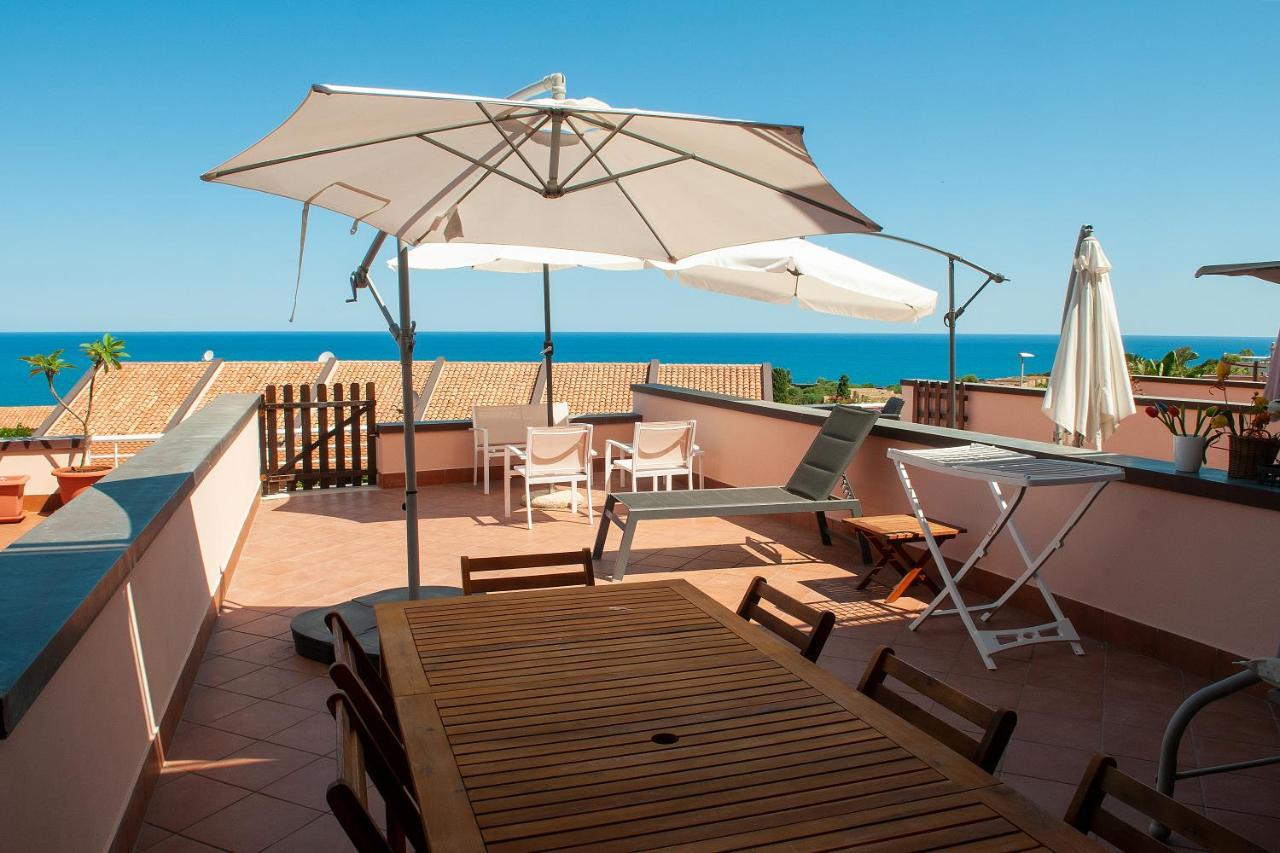 Sunnyhomecefalu39 Exterior foto