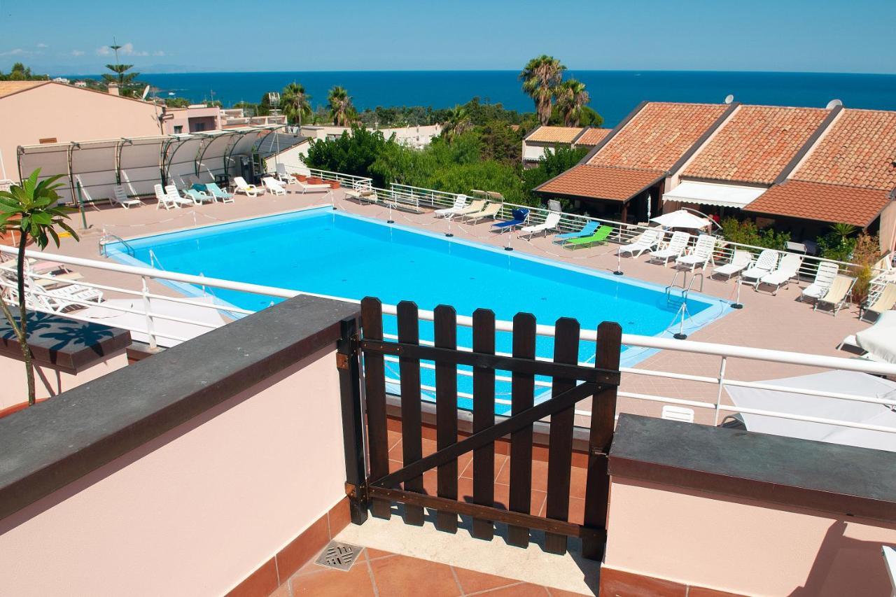 Sunnyhomecefalu39 Exterior foto