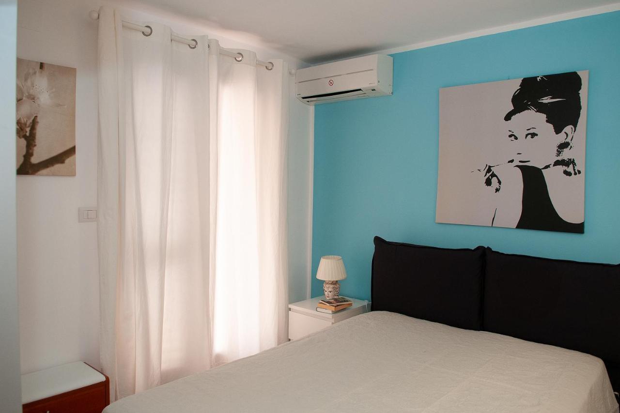 Sunnyhomecefalu39 Exterior foto
