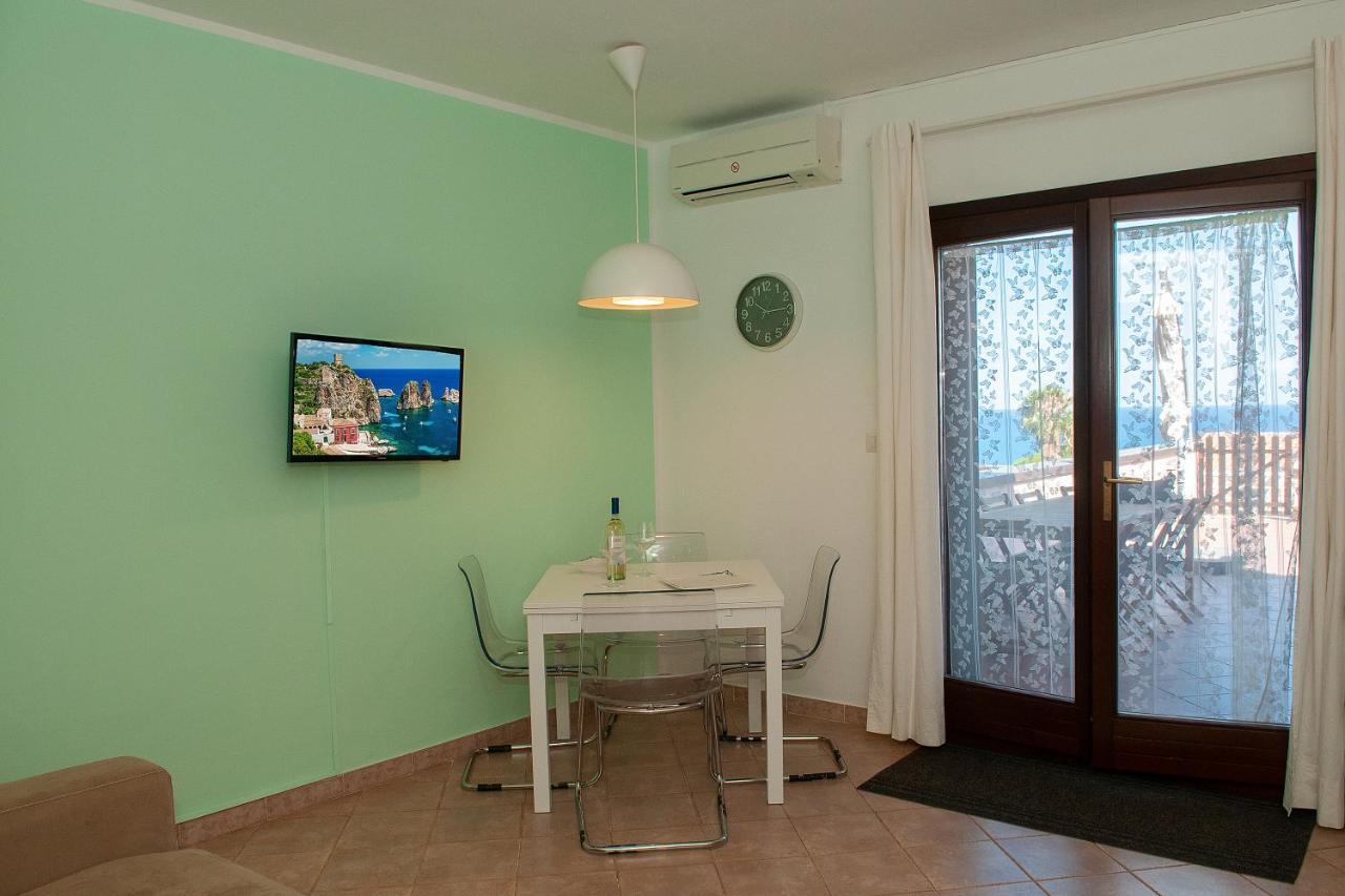 Sunnyhomecefalu39 Exterior foto