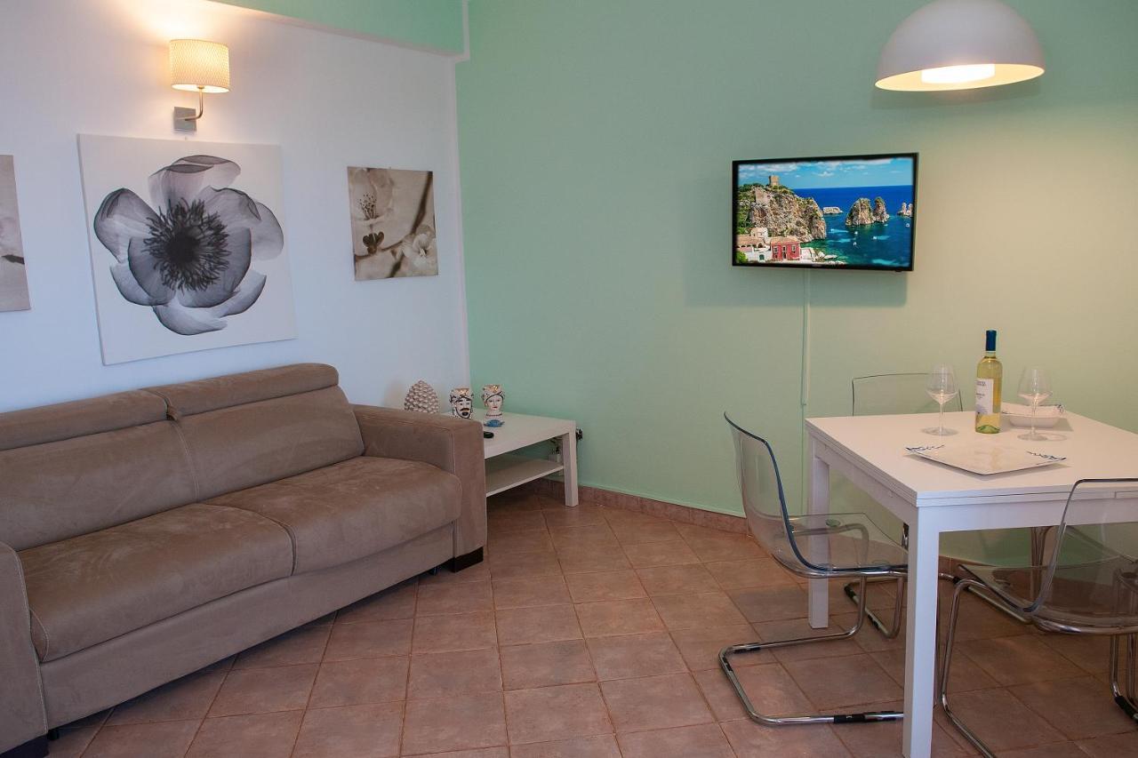 Sunnyhomecefalu39 Exterior foto