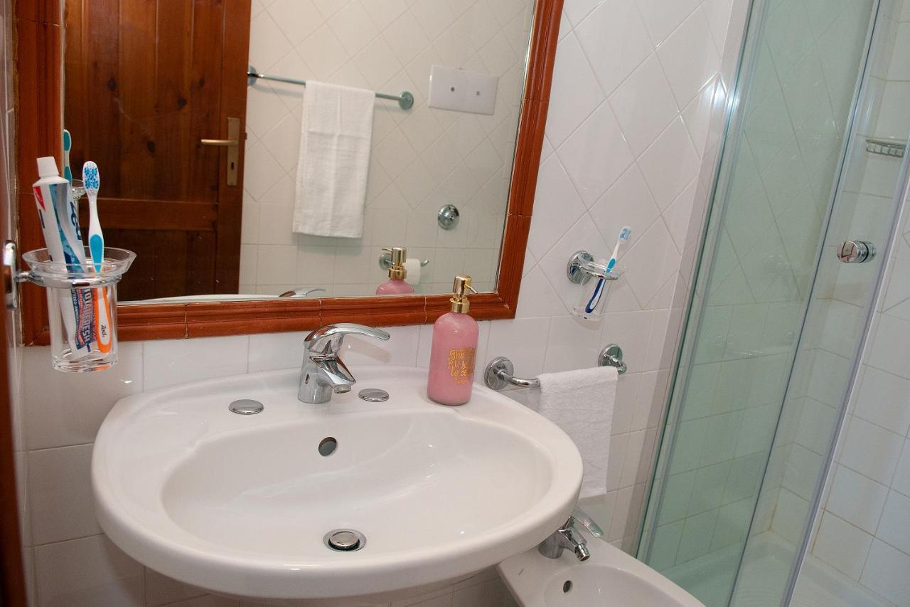 Sunnyhomecefalu39 Exterior foto